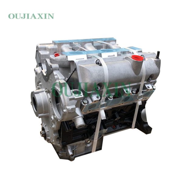Buick LZD 3.0L Engine