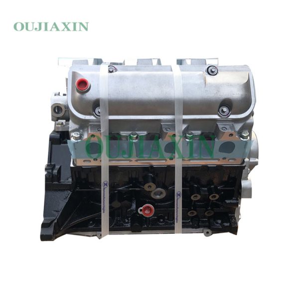 Buick LZD 3.0L Engine