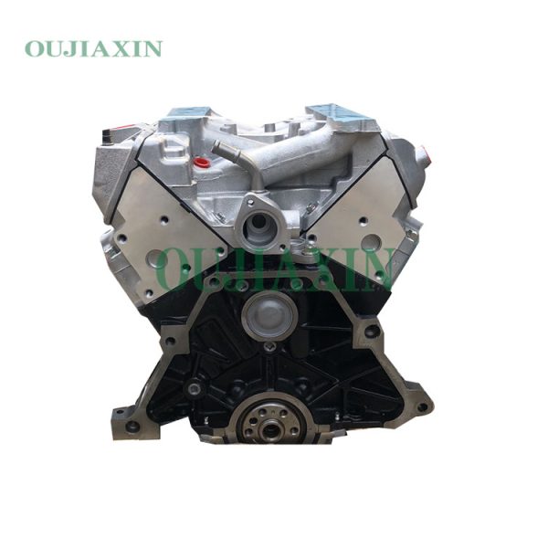 Buick LZD 3.0L Engine