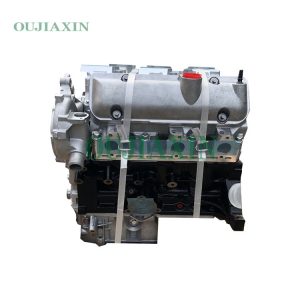 Buick LZD 3.0L Engine