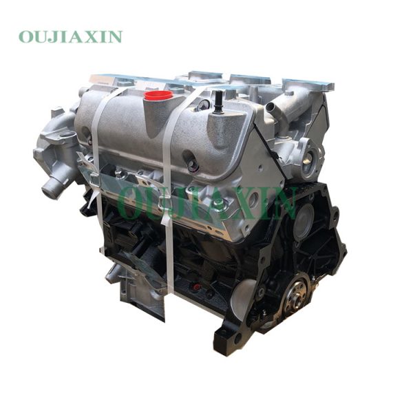Buick LZD 3.0L Engine