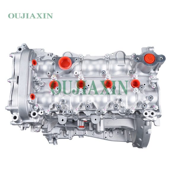 Mercedes-Benz M270 Engine (1.6L / 2.0L)