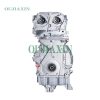 Mercedes-Benz M270 Engine (1.6L / 2.0L)