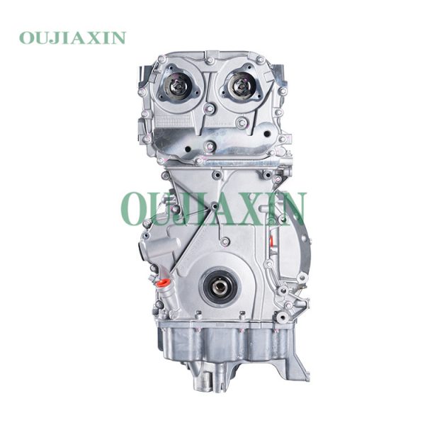 Mercedes-Benz M270 Engine (1.6L / 2.0L)