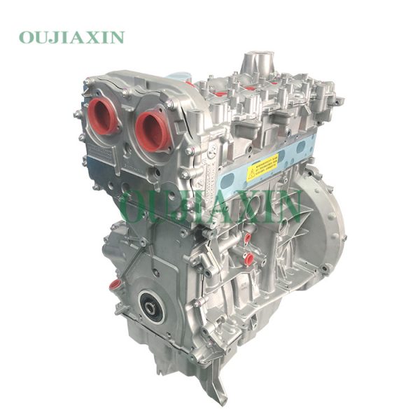 Mercedes-Benz M270.910 Engine (1.6L) Mercedes-Benz M270.910 Engine (1.6L)