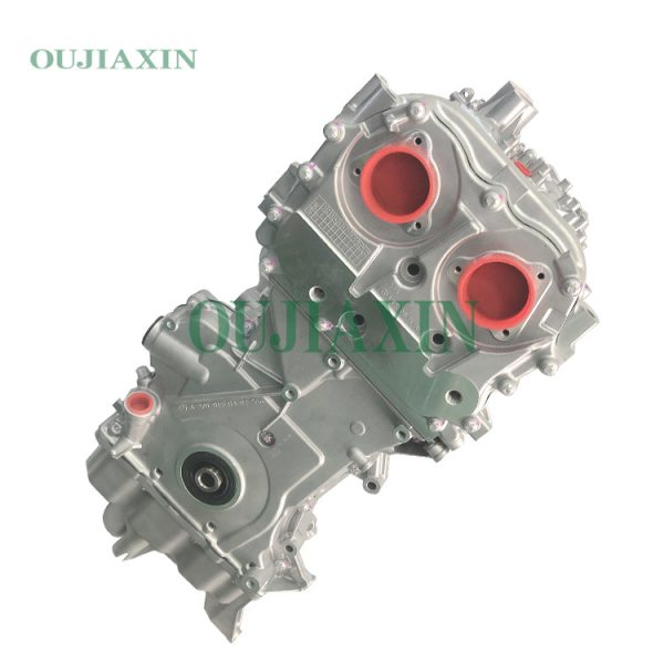 Mercedes-Benz M270.910 Engine (1.6L) Mercedes-Benz M270.910 Engine (1.6L)