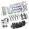 Mercedes-Benz M271 Engine Overhaul Kit Mercedes-Benz M271 Engine Overhaul Kit