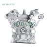 Mercedes-Benz M272 Engine (2.5L, 3.0L, and 3.5L) Mercedes-Benz M272 Engine (2.5L, 3.0L, and 3.5L)