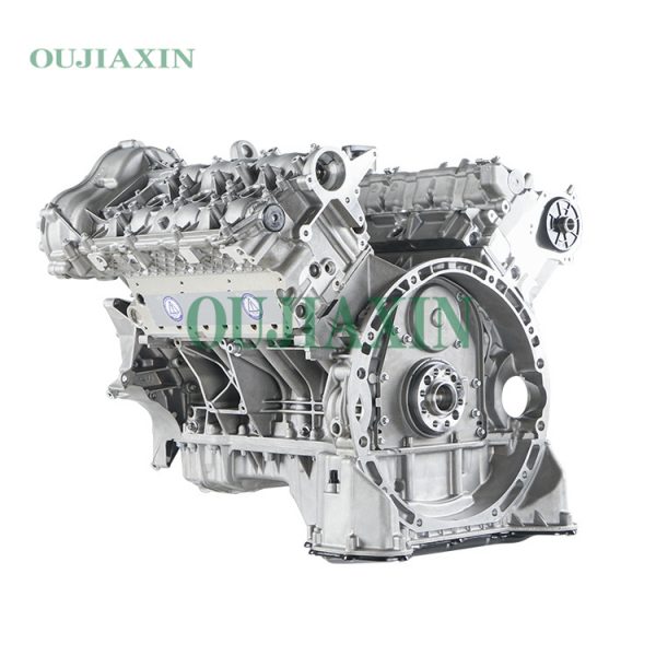 Mercedes-Benz M272 Engine (2.5L, 3.0L, and 3.5L) Mercedes-Benz M272 Engine (2.5L, 3.0L, and 3.5L)