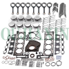 Mercedes-Benz M273 Engine Overhaul Kit Mercedes-Benz M273 Engine Overhaul Kit