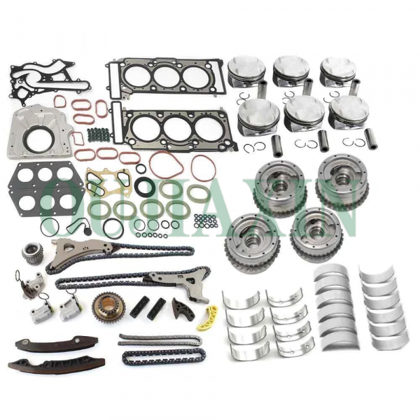 Mercedes-Benz M276 Engine Overhaul Kit