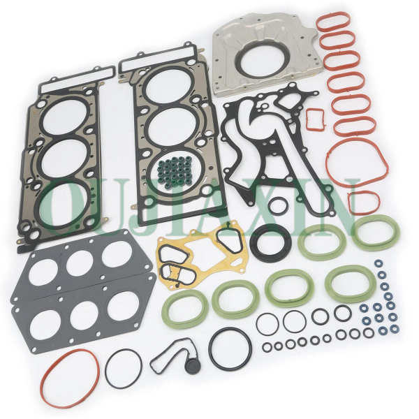 Mercedes-Benz M276 Engine Overhaul Kit Mercedes-Benz M276 Engine Overhaul Kit
