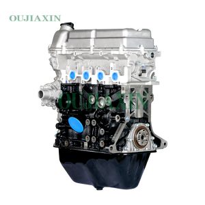 Wuling N12 / N12A 1.2L Gasoline Engine
