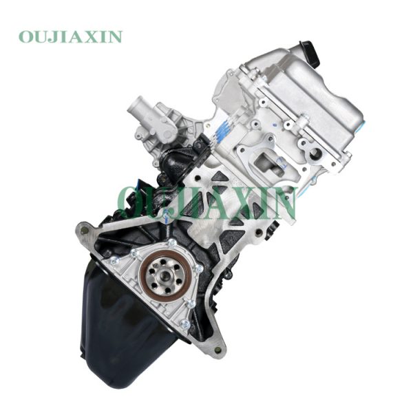 Wuling N12 / N12A 1.2L Gasoline Engine