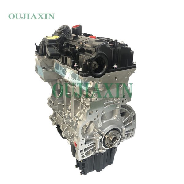 BMW N20B20 Engine (2.0L)