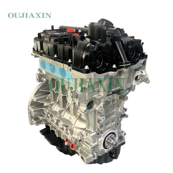 BMW N20B20 Engine (2.0L)
