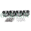 N46 2.0L Engine Overhaul Kit N46 2.0L Engine Overhaul Kit