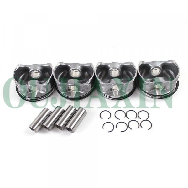 N46 2.0L Engine Overhaul Kit N46 2.0L Engine Overhaul Kit