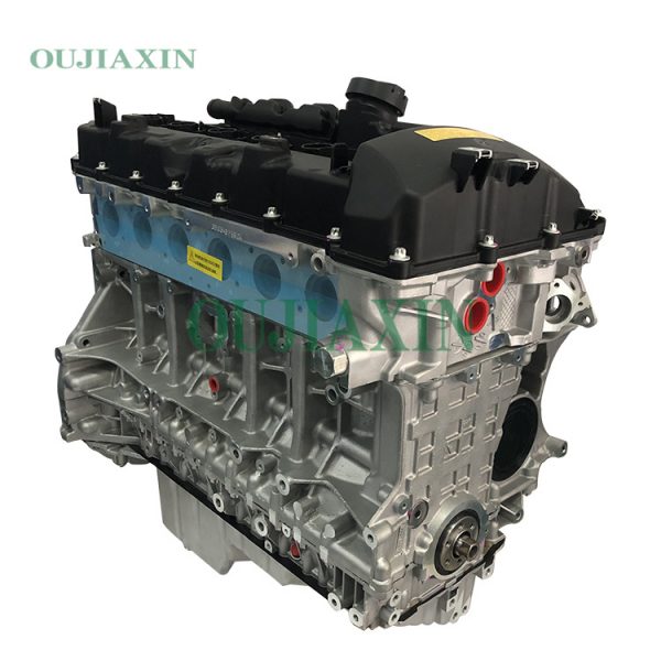 BMW N54B30 Engine (3.0L)