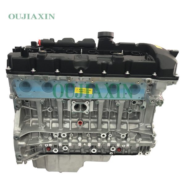 BMW N54B30 Engine (3.0L)