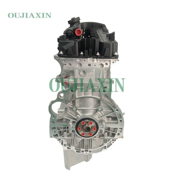BMW N54B30 Engine (3.0L)