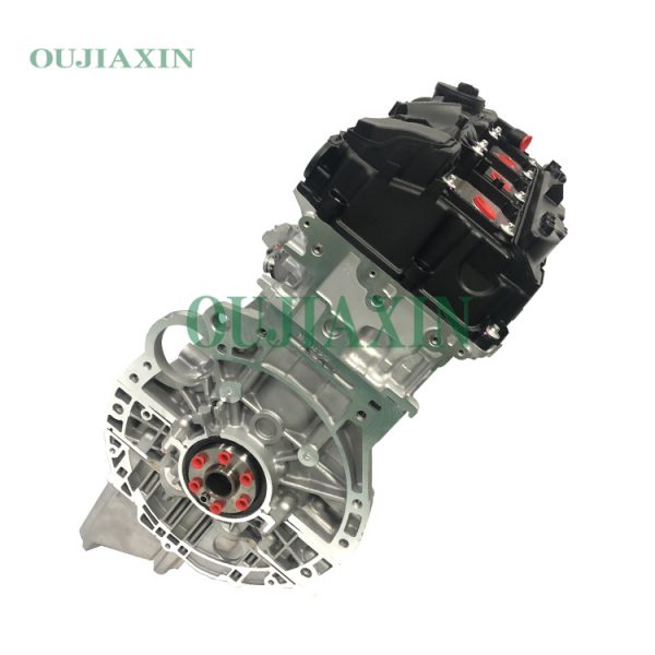 BMW N55B30 Engine (3.0L)
