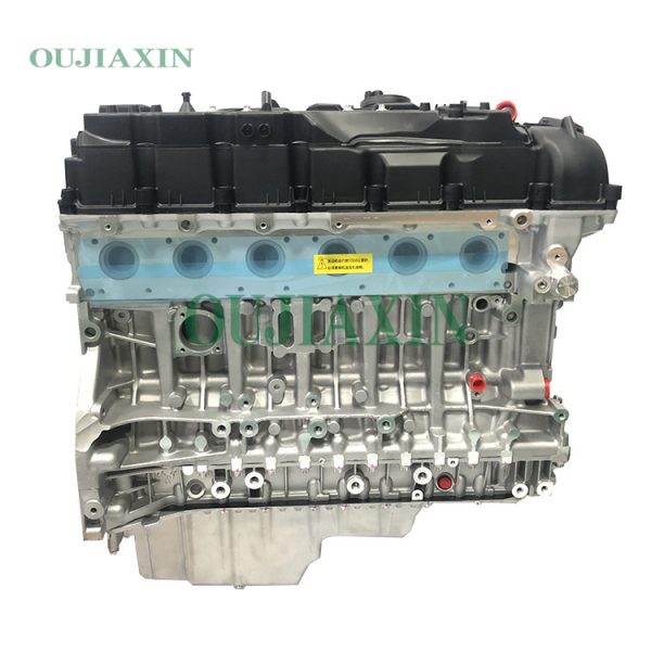 BMW N55B30 Engine (3.0L)