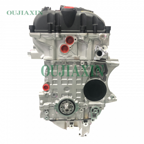 BMW N55B30 Engine (3.0L)