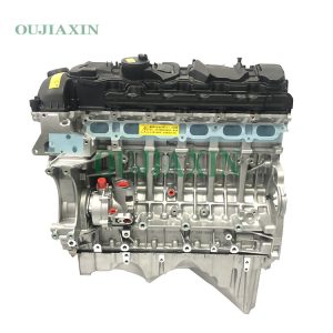 BMW N55B30 Engine (3.0L)
