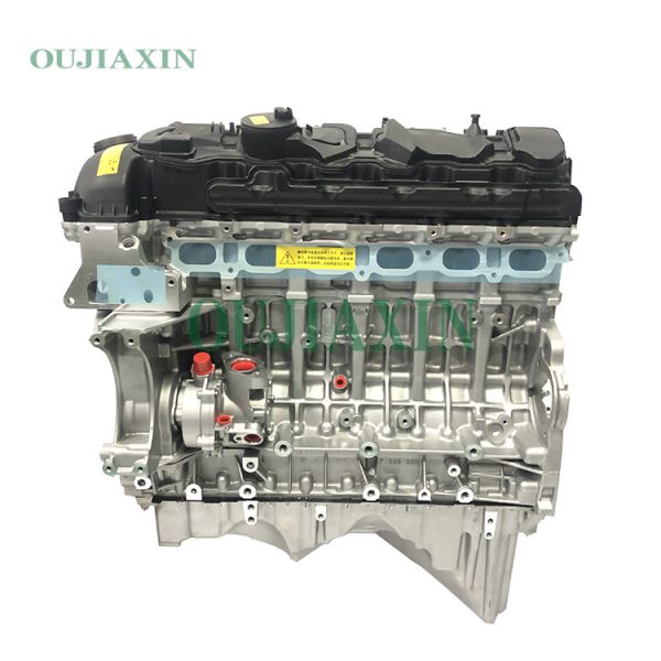 BMW N55B30 Engine (3.0L)