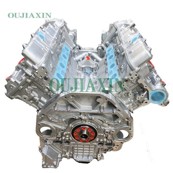 BMW N63B44 Engine (4.4 L)