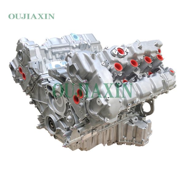 BMW N63B44 Engine (4.4 L)