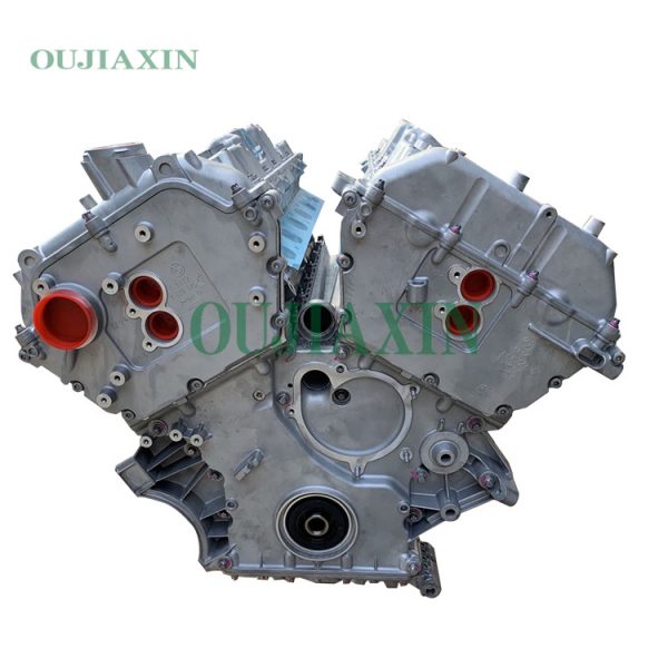 BMW N74B60 Engine (6.0 L) BMW N74B60 Engine (6.0 L)