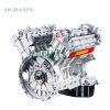 Mercedes-Benz OM642 3.0T Engine Mercedes-Benz OM642 3.0T Engine