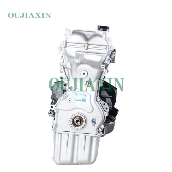 Dongfeng Xiaokang SFG15-01 Engine (1.5L) Dongfeng Xiaokang SFG15-01 Engine (1.5L)