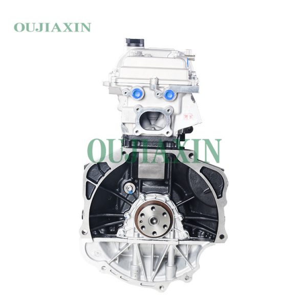 Dongfeng Xiaokang SFG15-01 Engine (1.5L) Dongfeng Xiaokang SFG15-01 Engine (1.5L)