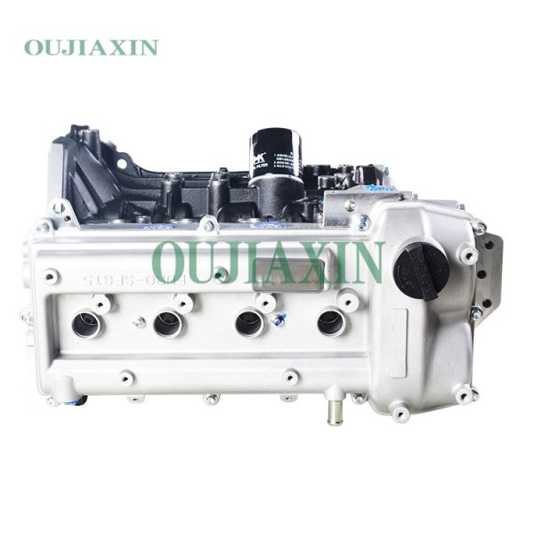 Dongfeng Xiaokang SFG15-01 Engine (1.5L) Dongfeng Xiaokang SFG15-01 Engine (1.5L)