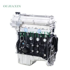 Dongfeng Xiaokang SFG15-05 Engine (1.5L)