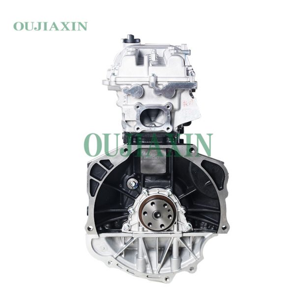 Dongfeng Xiaokang SFG15-05 Engine (1.5L) Dongfeng Xiaokang SFG15-05 Engine (1.5L)