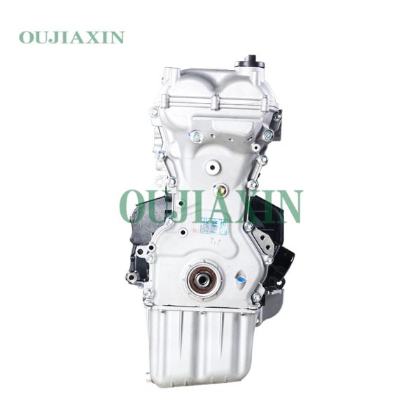 Dongfeng Xiaokang SFG15-05 Engine (1.5L) Dongfeng Xiaokang SFG15-05 Engine (1.5L)
