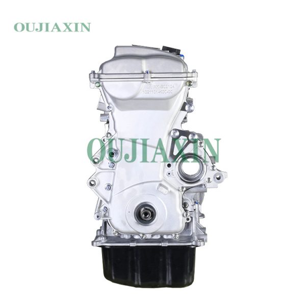 Dongfeng Xiaokang SFG18A Engine (1.8L) Dongfeng Xiaokang SFG18A Engine (1.8L)