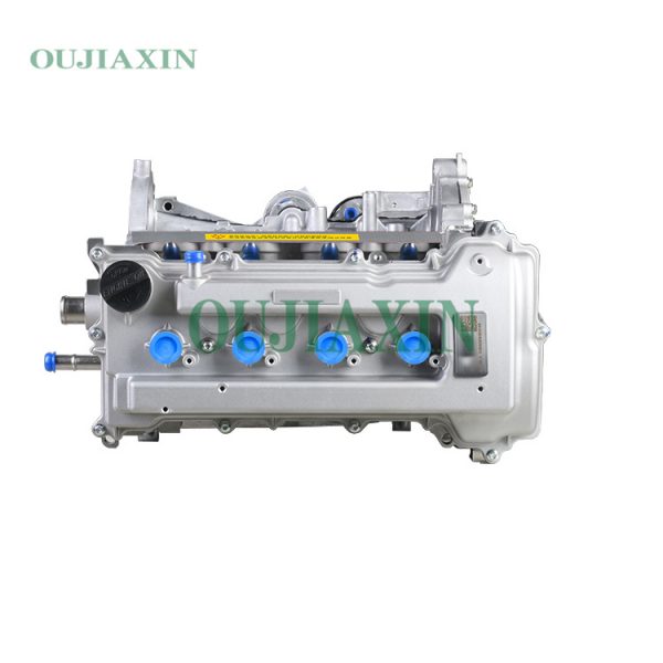 Dongfeng Xiaokang SFG18A Engine (1.8L) Dongfeng Xiaokang SFG18A Engine (1.8L)