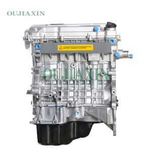 Xiaokang SFG18B Engine (1.8L)