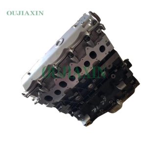 Iveco SOFIM 8140 2.5/2.8 Engine