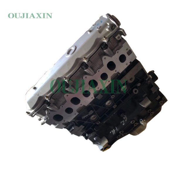 Iveco SOFIM 8140 2.5/2.8 Engine Iveco SOFIM 8140 2.5/2.8 Engine
