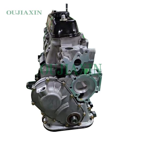 Jinbei V19 2.0L Gasoline Engine