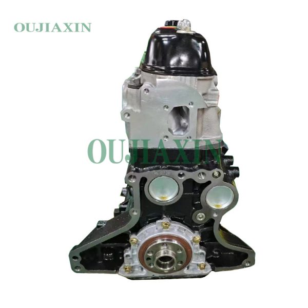 Jinbei V19 2.0L Gasoline Engine
