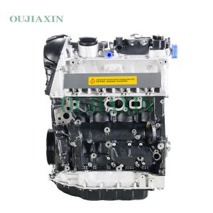 Volkswagen EA888 Engine (1.8L/2.0L)