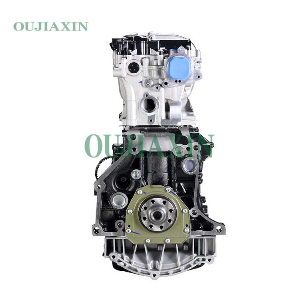 Volkswagen EA888 Engine (1.8L/2.0L) Volkswagen EA888 Engine (1.8L/2.0L)