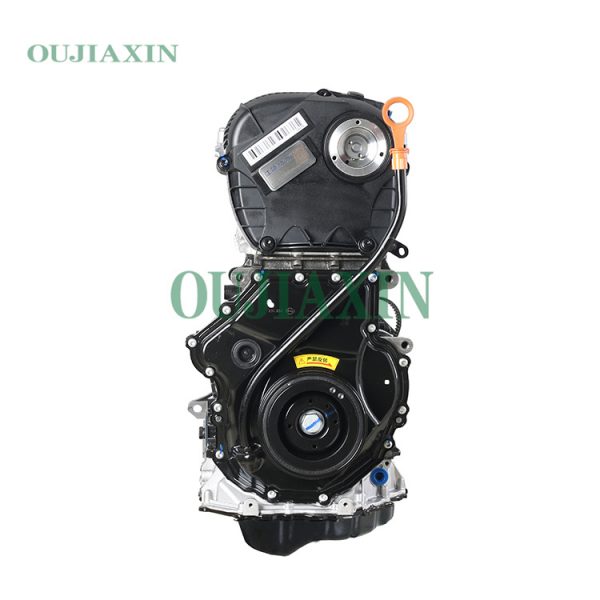 Volkswagen EA888 Engine (1.8L/2.0L) Volkswagen EA888 Engine (1.8L/2.0L)